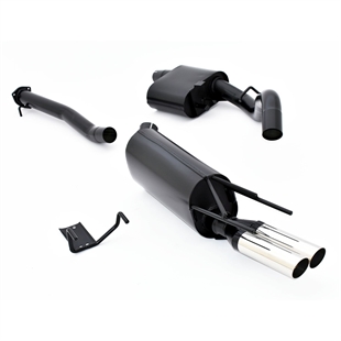 Friedrich Motorsport Gr.A System Opel Vectra A